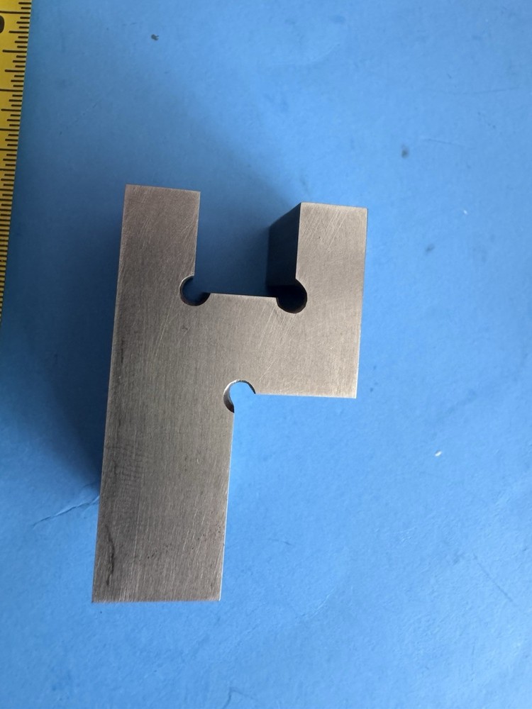 CHAIR TYPE Magnetic EDGE FINDER Precision