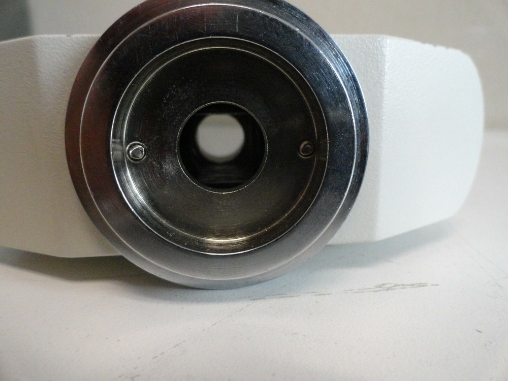 SS8: Inverted Tissue Culture Microscope Head