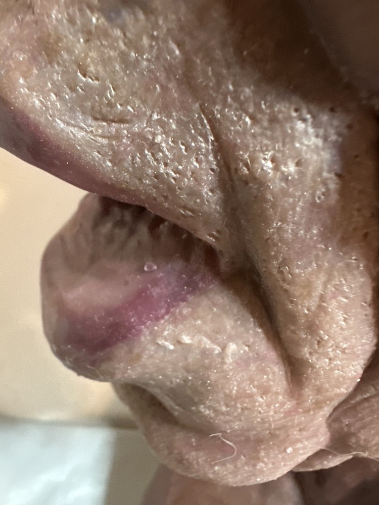 Silicone Mask Realistic Halloween Old Man High Quality