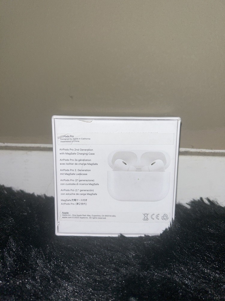 pods gen 2