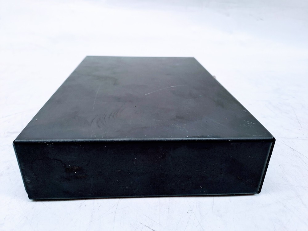 Omnitron Systems OmniStar 400 Model:2500 /No adapter