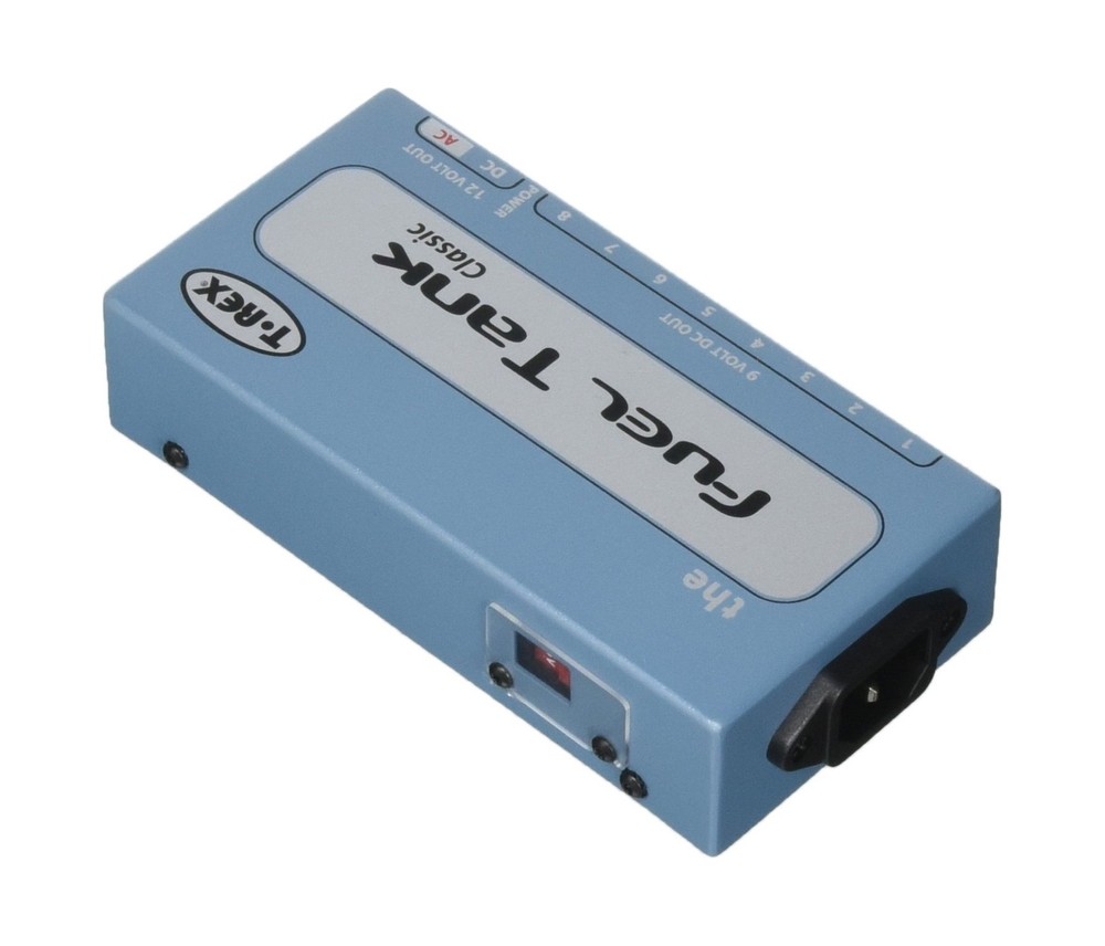T-REX Engineering FuelTank Classic Power Supply