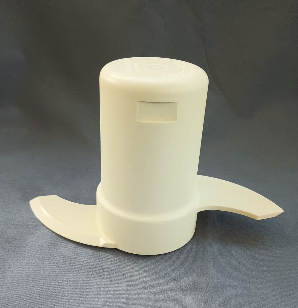 Genuine Cuisinart Elite Food Processor Part FP-14PDB Plastic Dough Blade