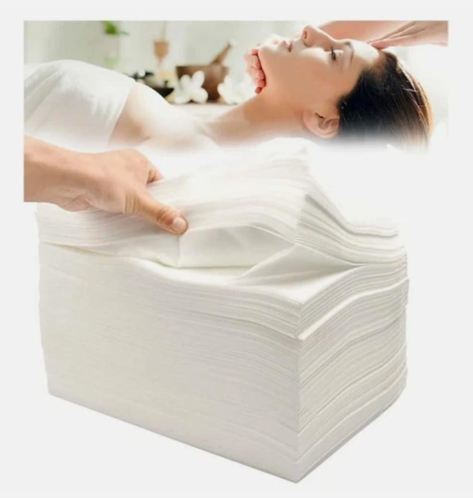 120 pcs Disposable Massage Table Sheets-Massage Table Sheets Non Woven Fabric SP