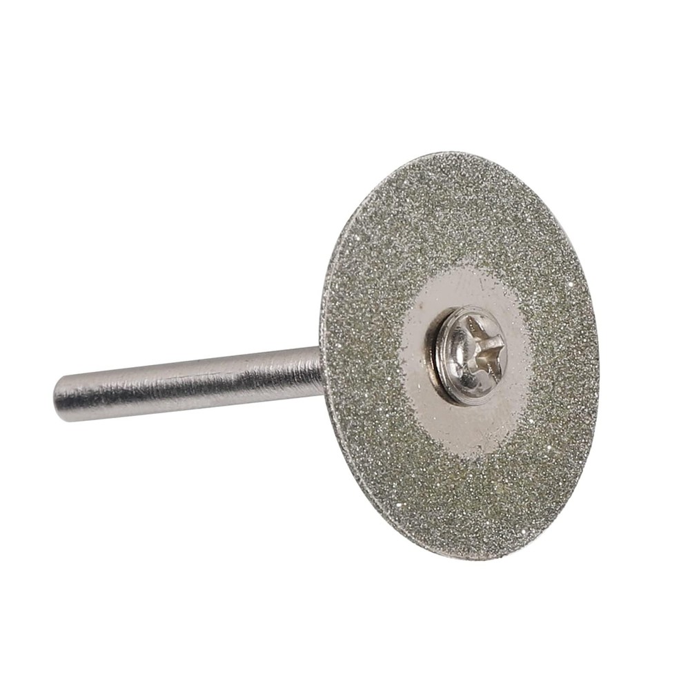 Full Sand Diamond Wheels 3mirrors Tungsten Electrode Sharpener Blade Replacement