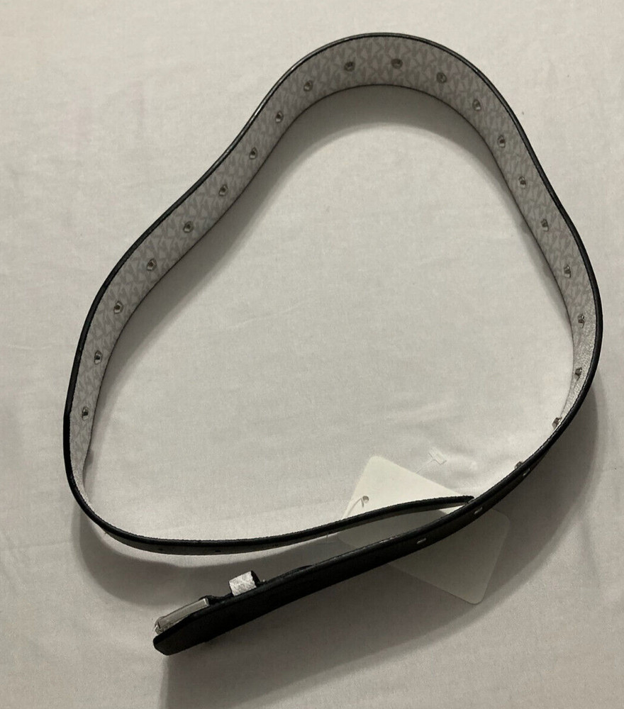 Michael Kors Belt Black S