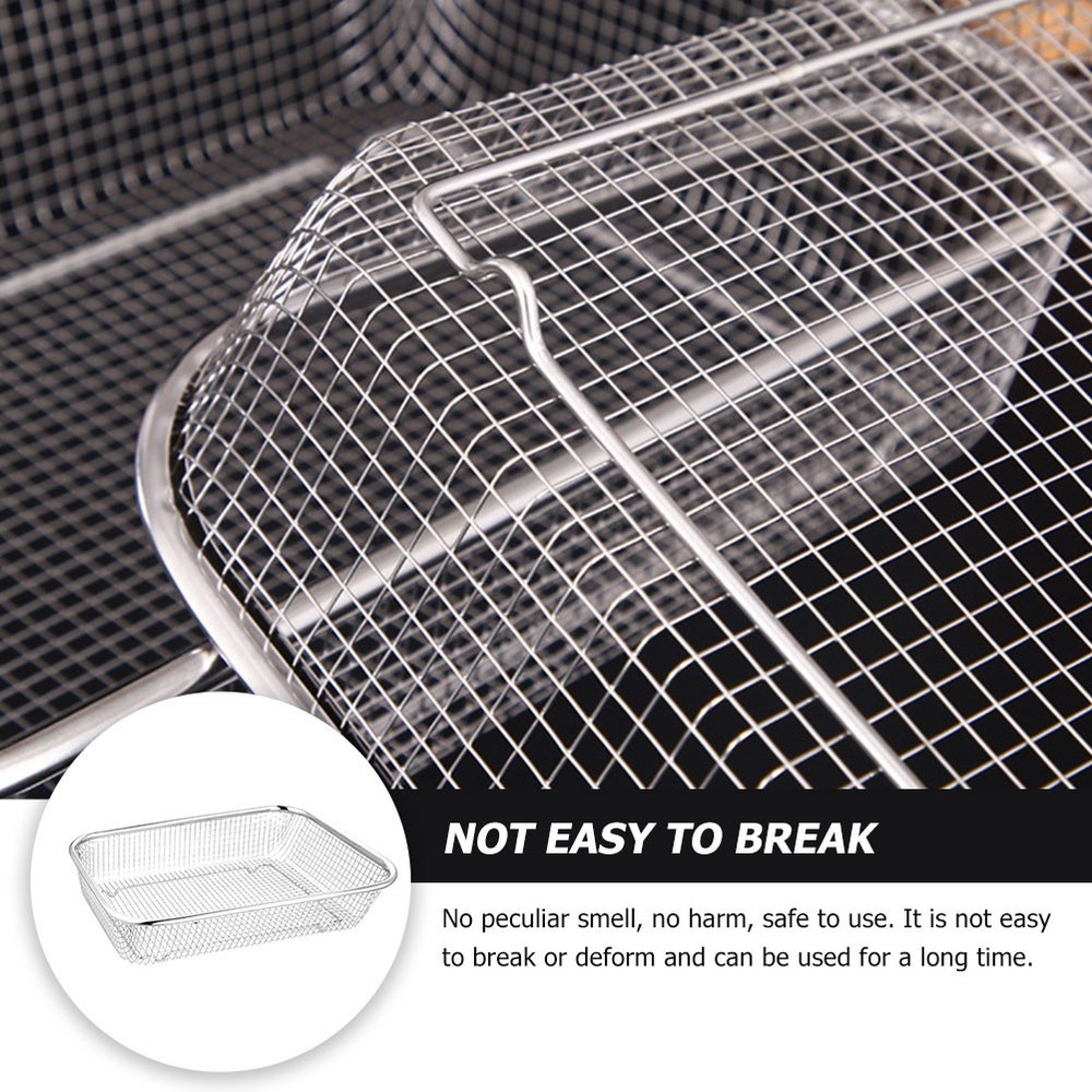 Portable Vegetable and Fruit Multifunctional Washing Basket