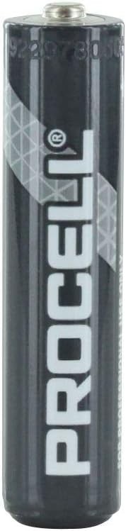 Duracell Procell AAA Alkaline Battery - 24 Pack exp 2035