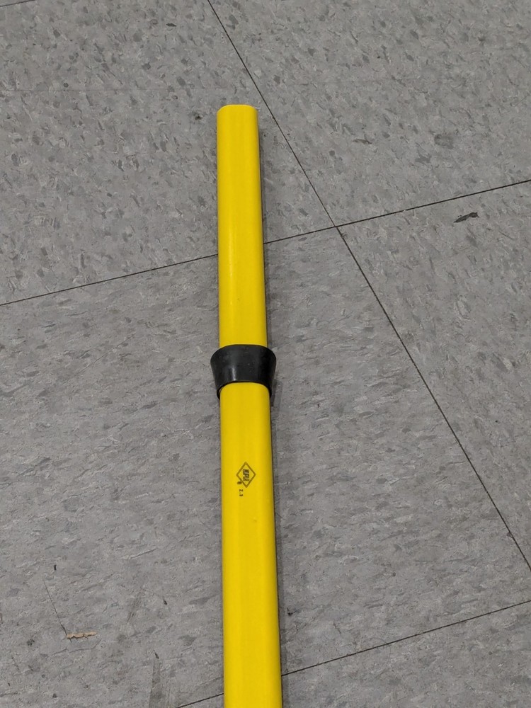 NUPLA 36" Long Replacement Handle for Solid & Split Head Hammers 59189