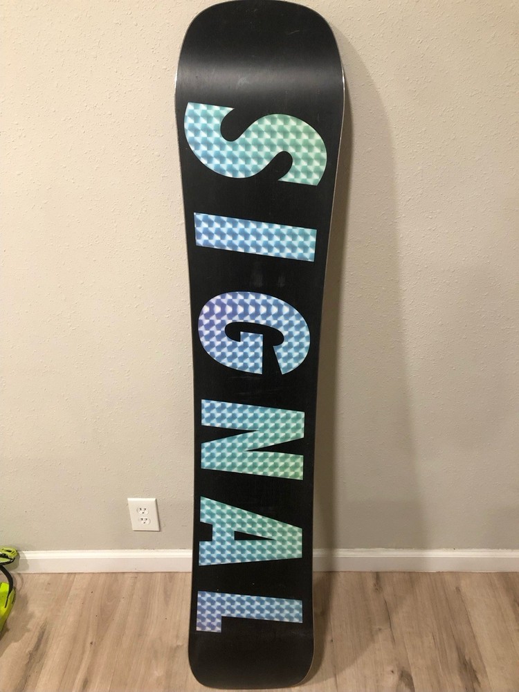 2020 Signal Park Platinum 154