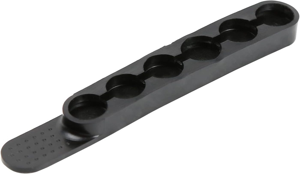 Speed Strip,Speed Loader 6 Rounds for .38/.357