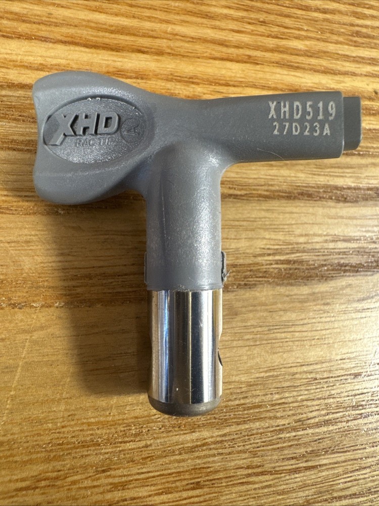 Graco XHD 519 RAC Switch Tip