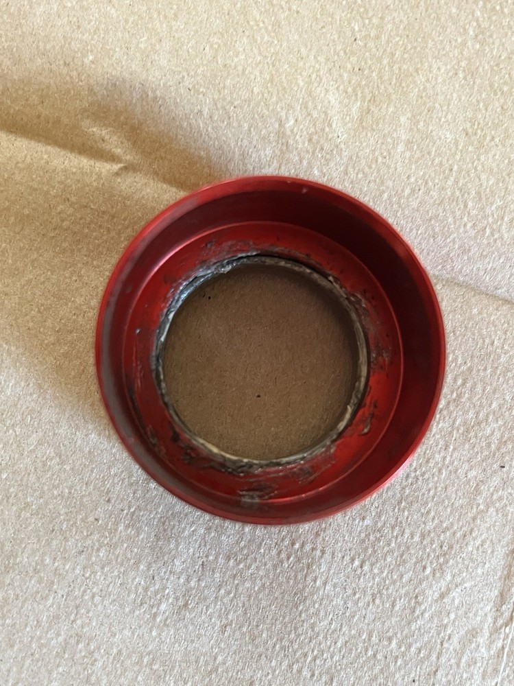 CeramicSpeed PF30 Bottom Bracket - RED