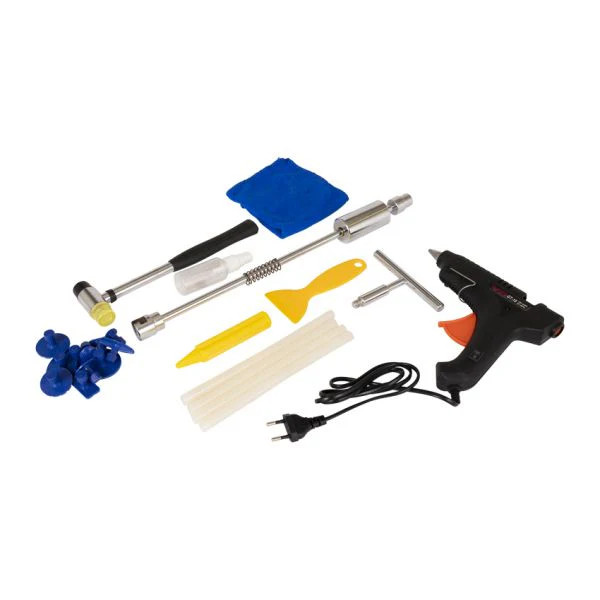 Topgear Dating Set 23 Pieces