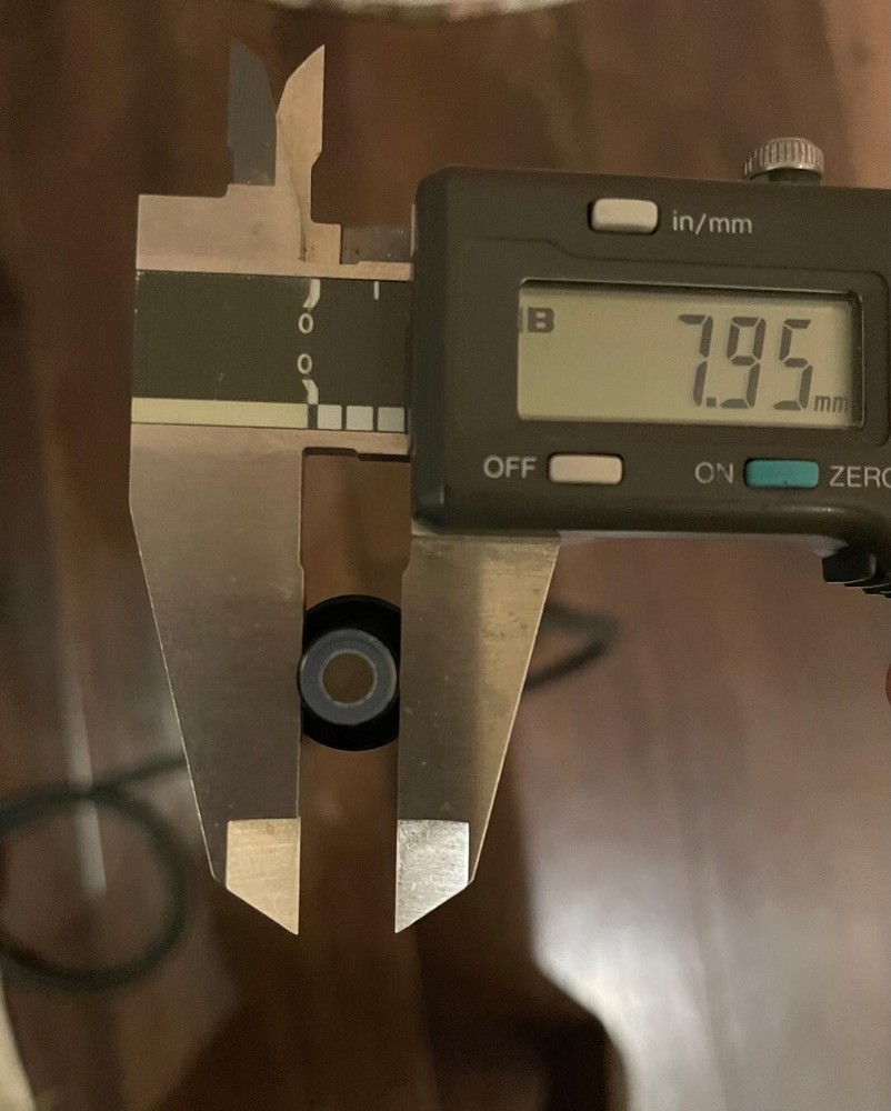 Moritex Dual Randomized Fiber Optic Light Guide