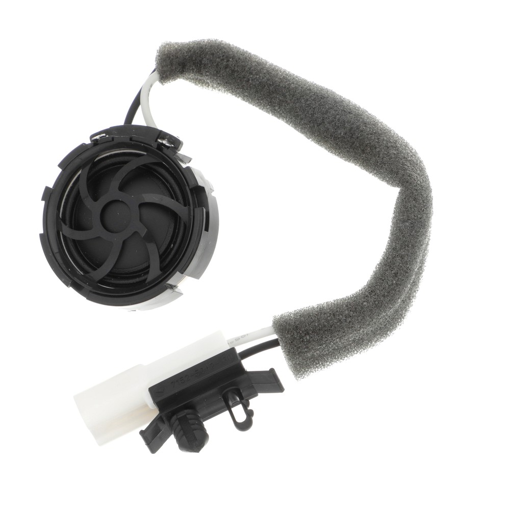 Genuine Jaguar Rear Dr Speaker C2D18252