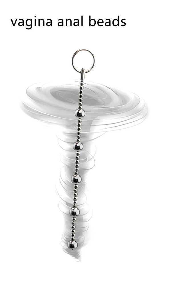 Electric E-Stim Spreader Dilator Expander Plug Electro Chastity Device Stretcher