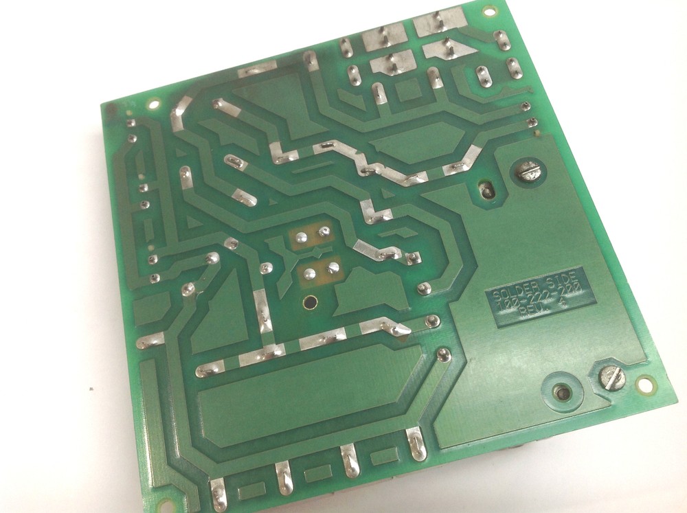 Unbranded 100-242-200 Assembly RFI Filter Board