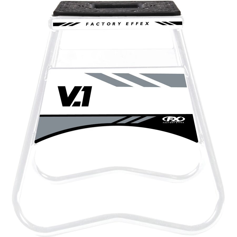 Factory Effex OEM Stand - FX White 24-45710