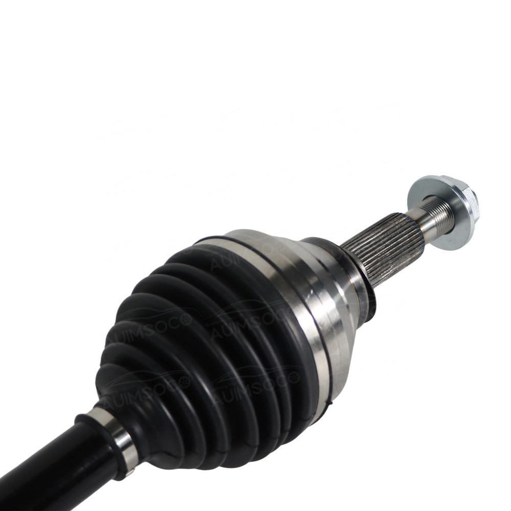 Front Left CV Axle Assembly For Ford Explorer 2011-2019 Driver Side