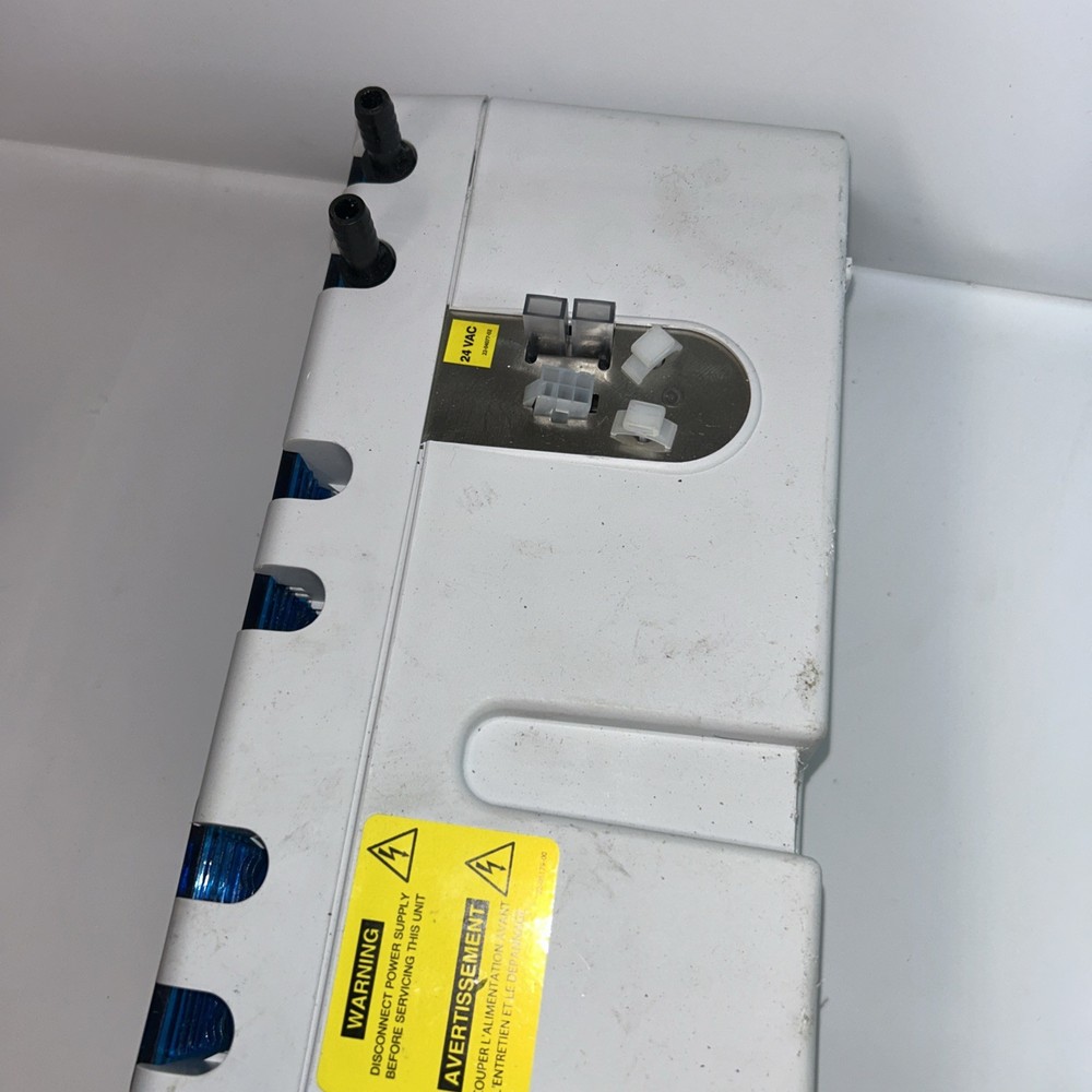 ECOLAB Advanced Laundry Control 4 Pump Only Model LM4441 Tested Working