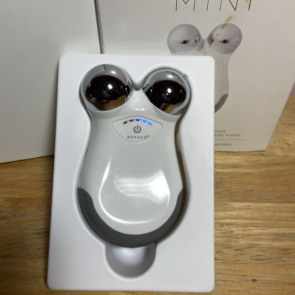 NUFACE MINI Facial Toning Device