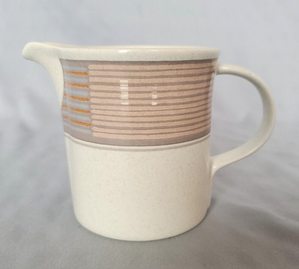 Tracings Creamer by Mikasa