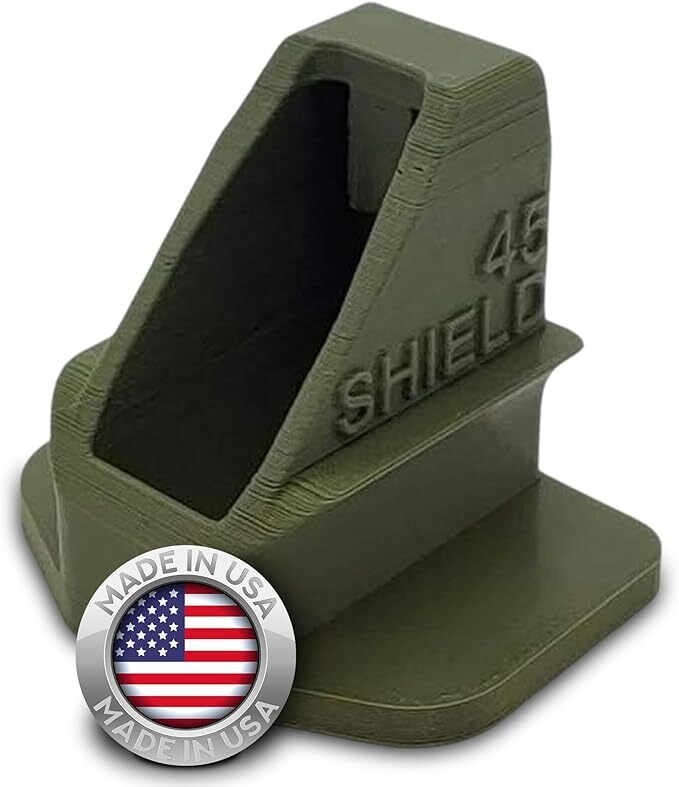 EZMAGLOADER Magazine Loader for Smith & Wesson M&P 45 Shield