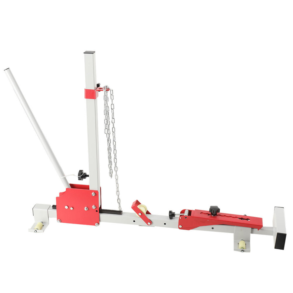 Pulling tower Dent Repair Puller Car Body Tool Car Dent Removal Tool 100-800mm