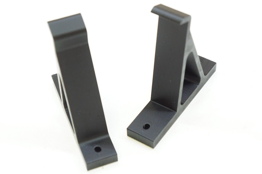 Wall Mount Bracket Holder for Logitech Z333 & Z337 Bluetooth Speakers