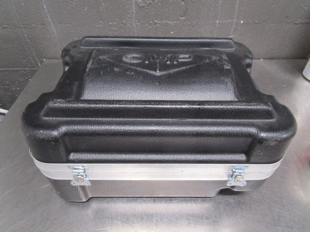 GMP Apollo Cable Lasher - In Case