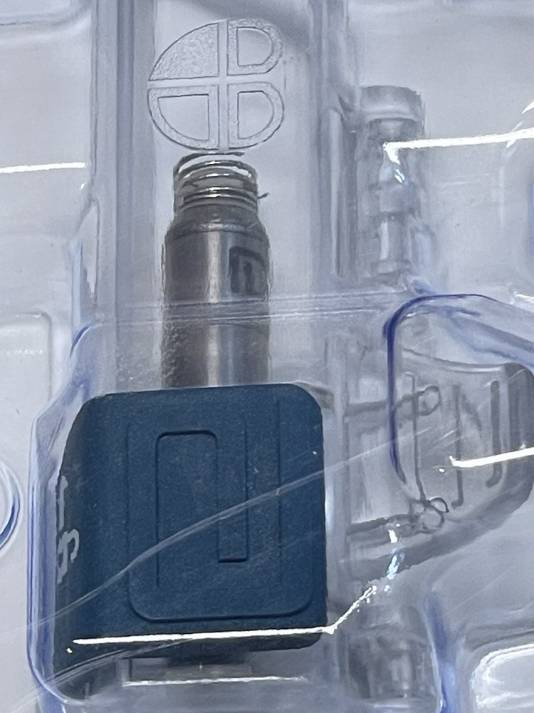 Abbott LSP202V Aveir Leadless Pacemaker