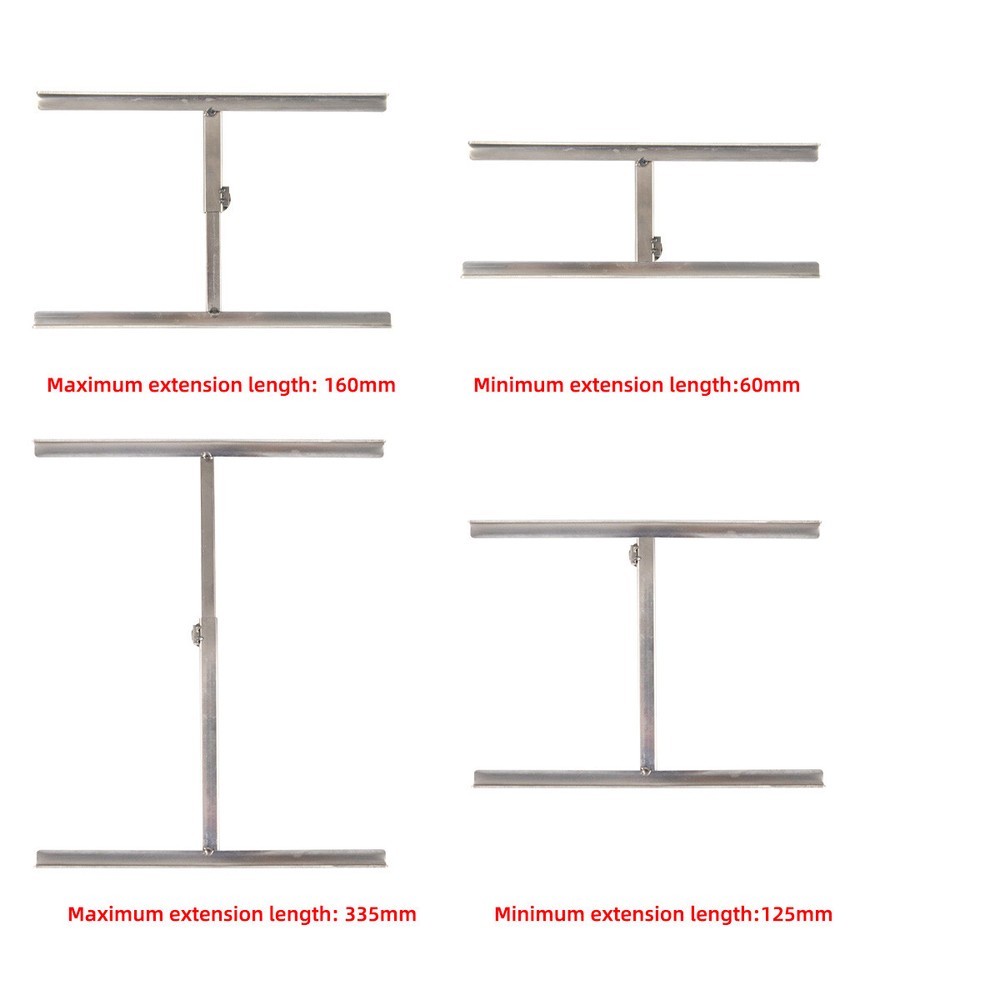 1 Set Tripod and Model Tools Tray RC Model Tool Support Bracket