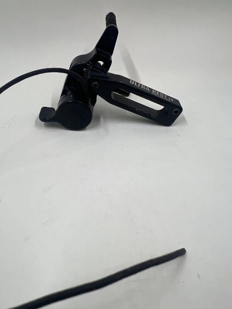 QAD UltraRest LD RH Used
