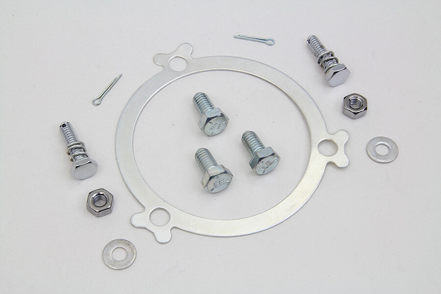 Colony 7811-14 Inner Primary Mounting Kit for Engine