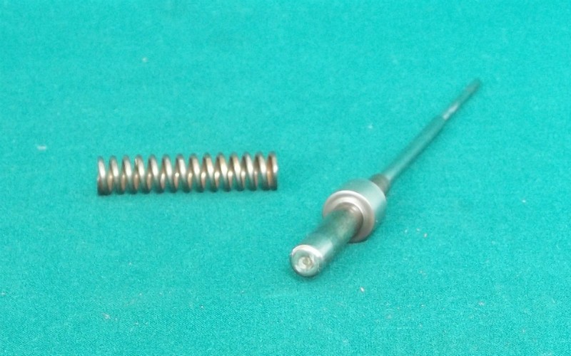 Axxicon P000932 CI Ejector Pin