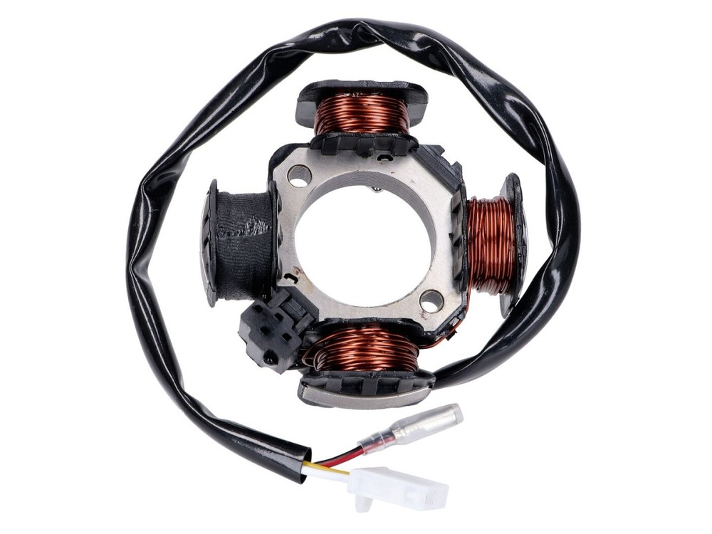 alternator stator 84mm for Morini new type