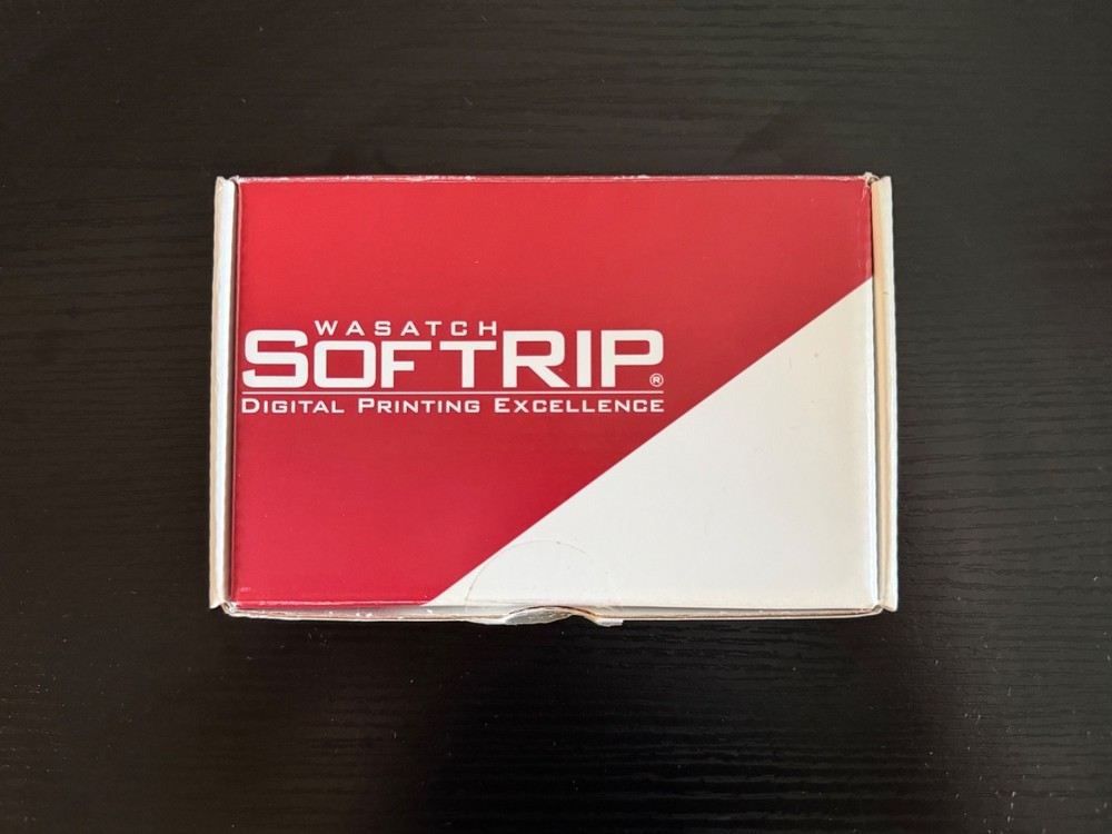 Wasatch SoftRIP Security Key Dongle