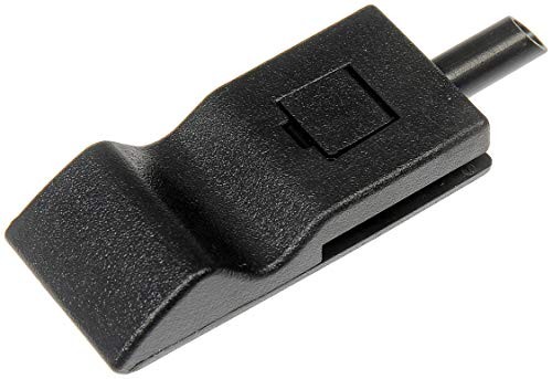 75221 Door Lock Knob Compatible with Select Models