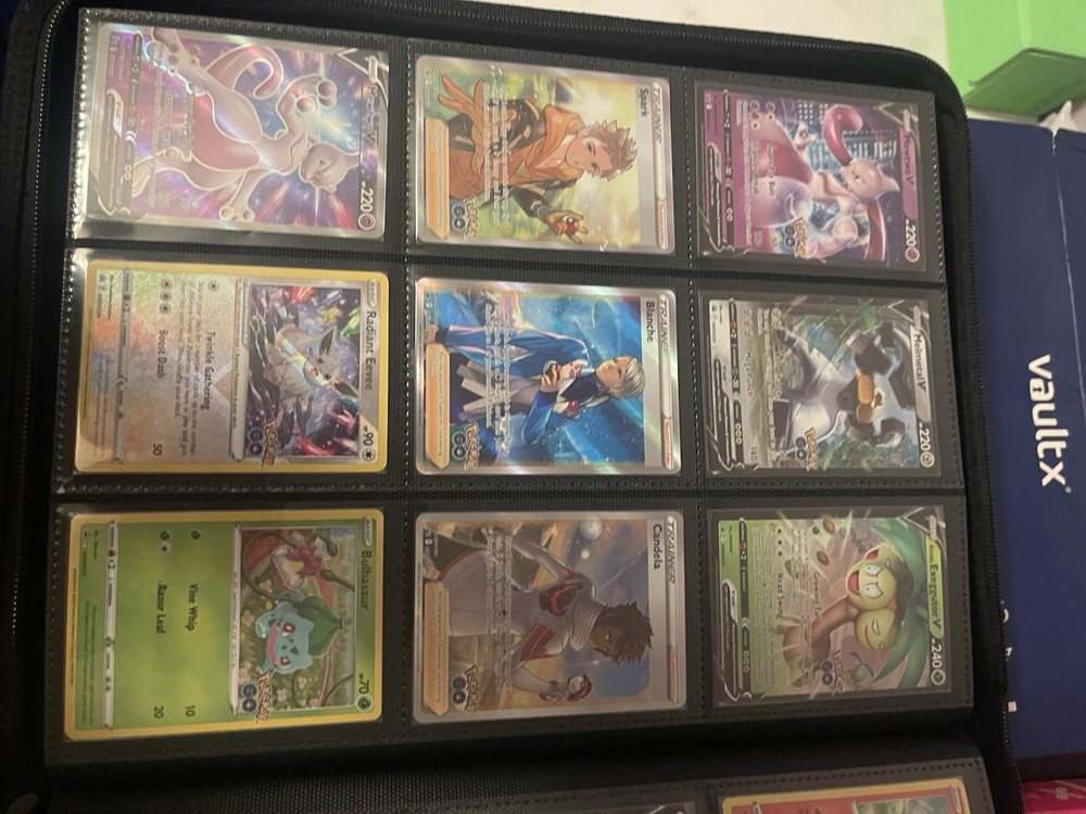 Pokemon Go Master Set Detective Pikachu Master Set,