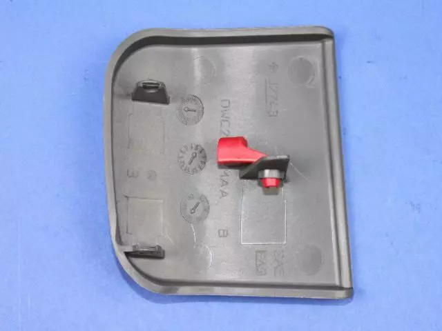 Genuine Mopar Parking Brake Handle WC29BD5AA