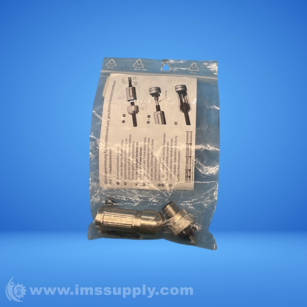 Belden RSCS5/9 Connector FNIP