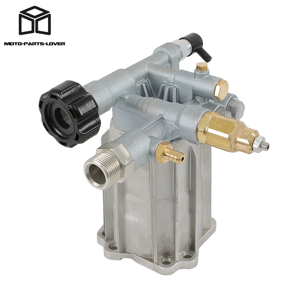 2.2 GPM 2400 PSI Axial Pressure Washer Pump Replacement For 0H9565 0K1663