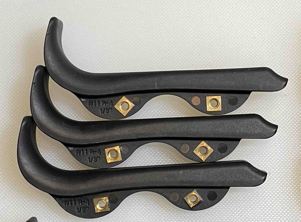 HOYT Target Grip, RH, Just 1 Grip Only