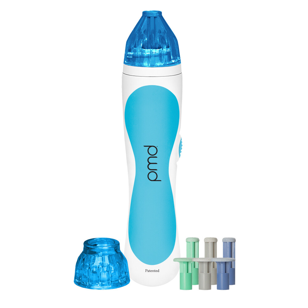 PMD Personal Microderm - Authentic & Refreshed by Official Manufacturer