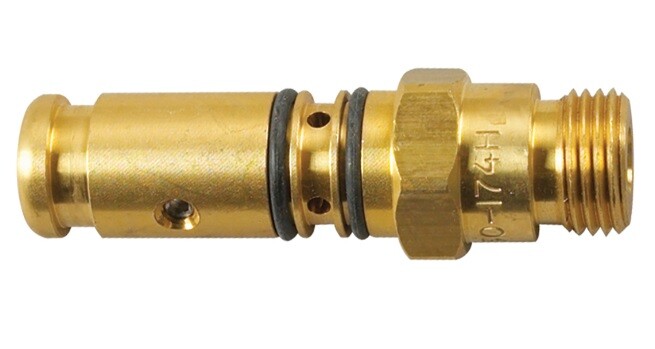 350174H Heavy Duty Adapter Plug