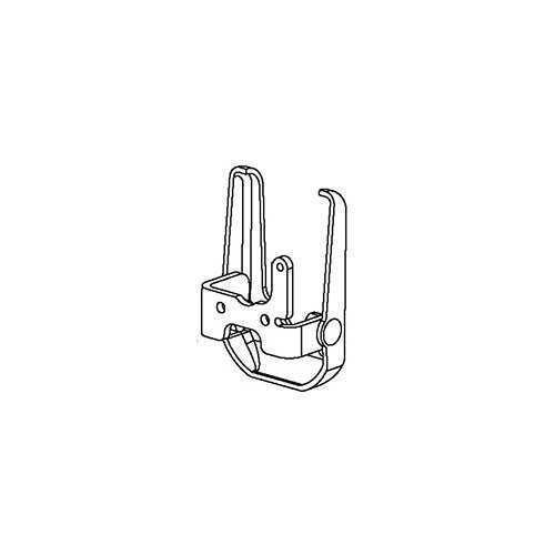 Original DeWalt Part # N226256 SHOE ASSEMBLY