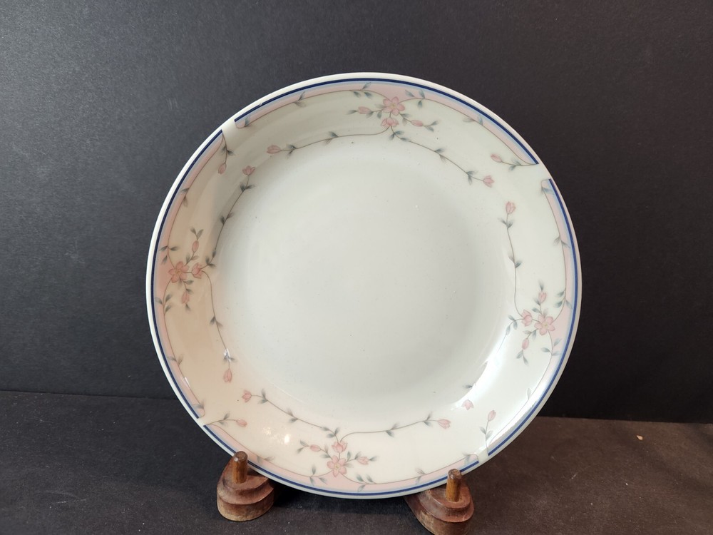 Bridal Rose by Sango 5 Piece Place Setting #1036
