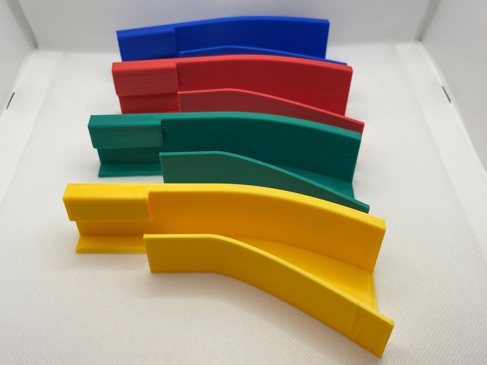 Lee Pro1000 Case Ramp