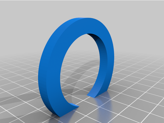 Project Mercury space helmet KIT